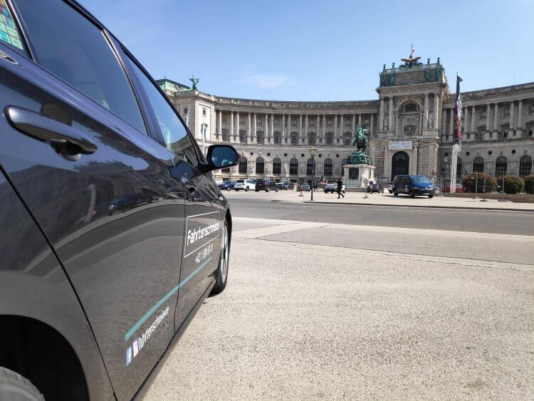 Hofburg Wien