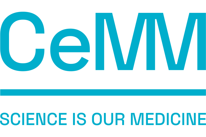 CeMM Logo
