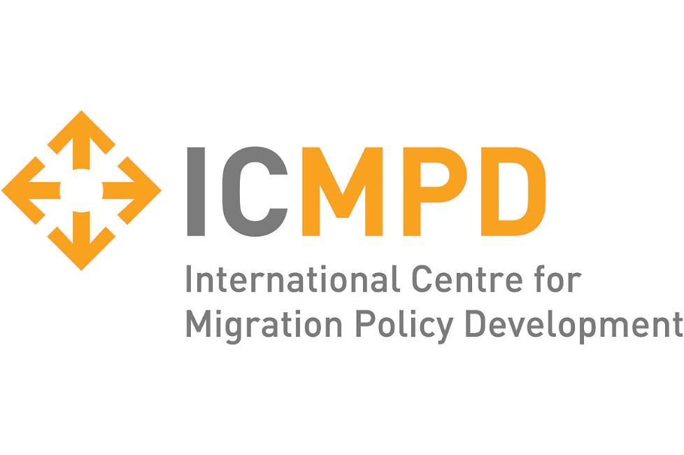 ICMPD Logo