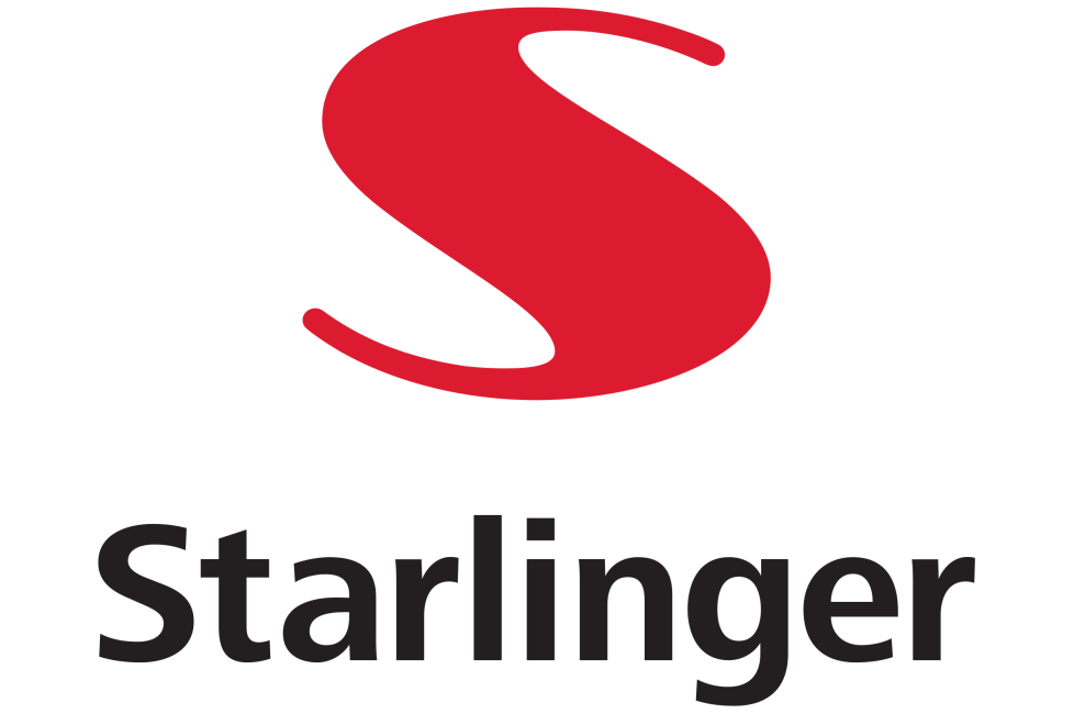 Starlinger Logo