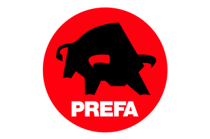 Prefa Logo