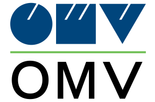 OMV Logo